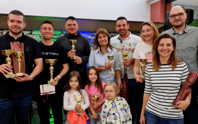 Uva Nestum Open I 2022 или как желанието надви времето