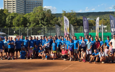 Albena Masters 2026 не беше турнир само за най-добрите!