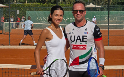 Турнирът, който чакаме цяла година: Sani Resort Masters 2026